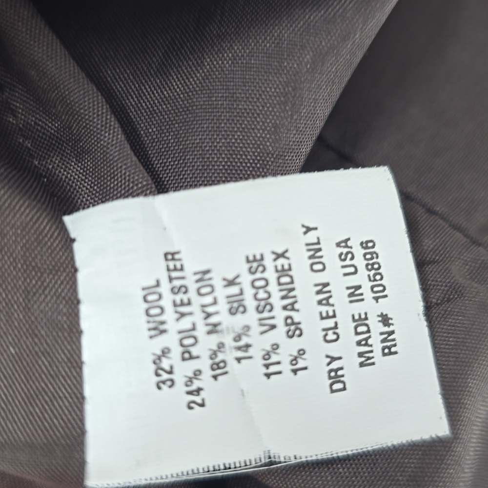 Worth Stylish Women's Colorblock Jacket - Picture 7 of 9